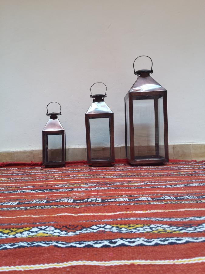 Riad Tazawa Ibrahene 外观 照片